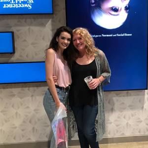 Meet your Posher, Jaeme